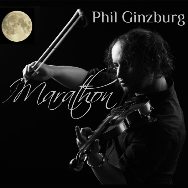 Phil Ginzburg - Poison