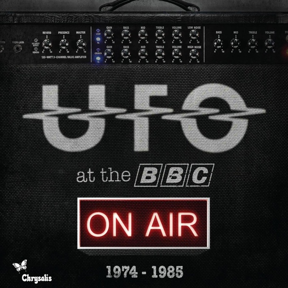 UFO - Try Me