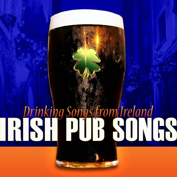 The Irish Travelers - Paden O'rafferty's