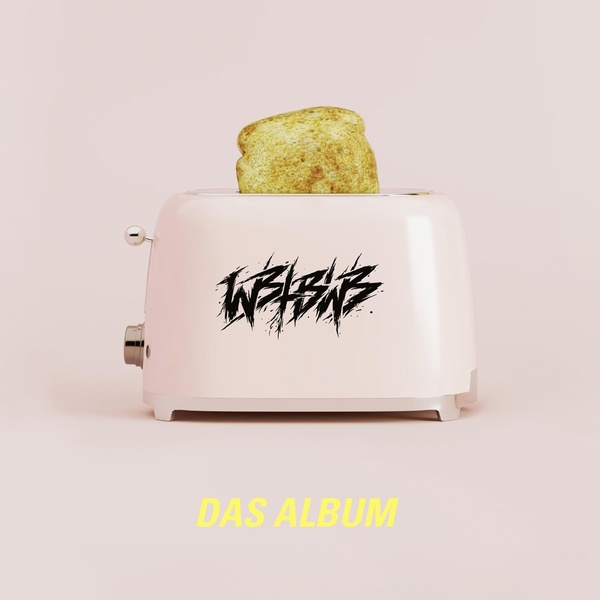 We Butter the Bread With Butter - Das Album Intro