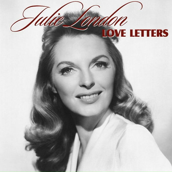 Julie London - September in the Rain
