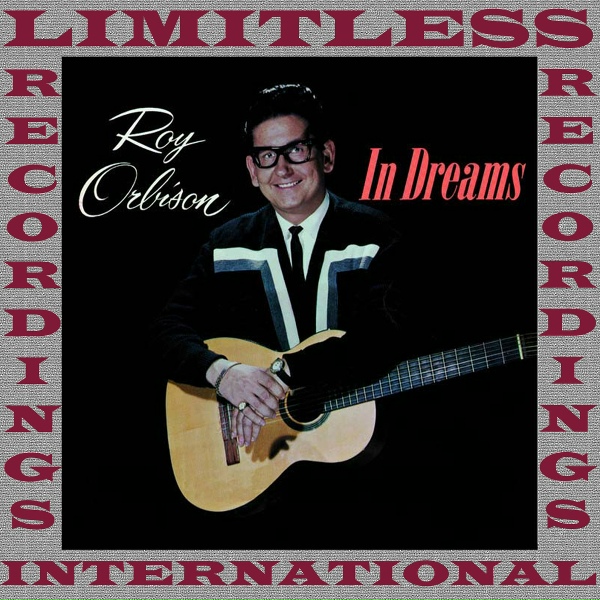 Roy Orbison - My Prayer