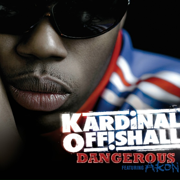 Kardinal Offishall feat. Sean Paul, Akon