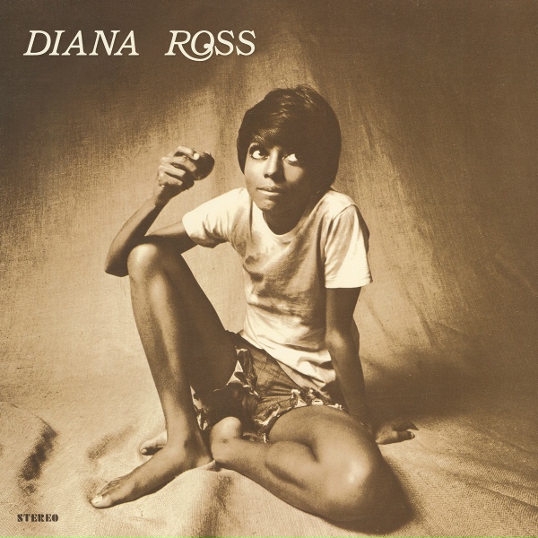 Diana Ross - Keep An Eye