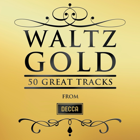 Gothenburg Symphony Orchestra, Neeme J&auml;rvi - Waldteufel: Les Patineurs, Op.183