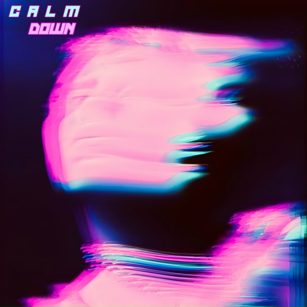 calm boy - CALM DOWN