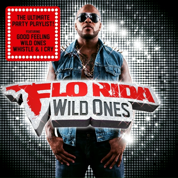 Flo Rida feat. Sia - Wild Ones (feat. Sia)