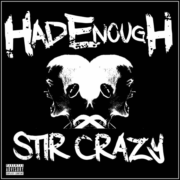 Had Enough - Arthur Fleck