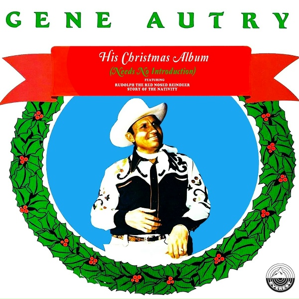 Gene Autry - Buon Natale