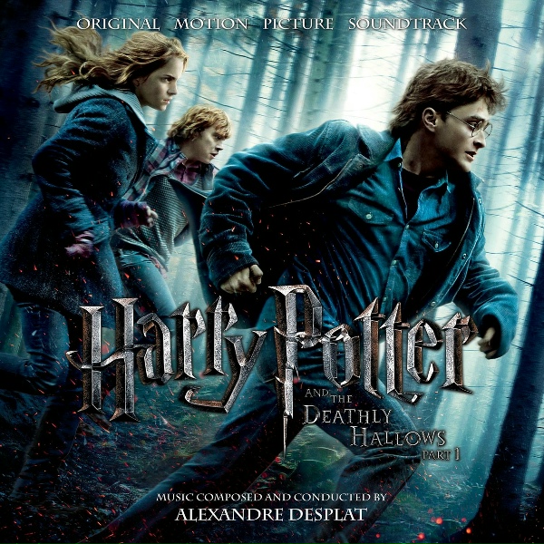 Alexandre Desplat - Dobby