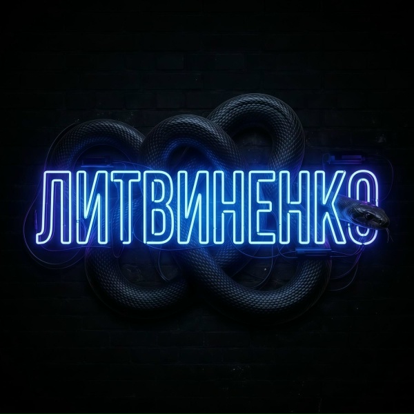 ЛИТВИНЕНКО - Змея
