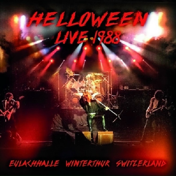 Helloween - Follow The Sign