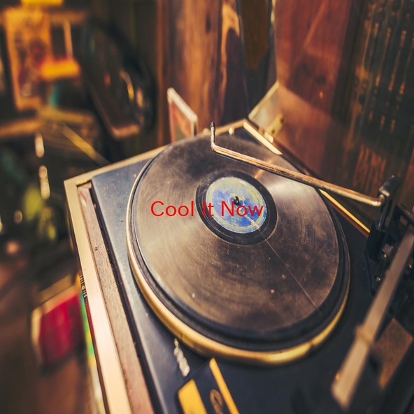 Разные исполнители - Cool It Now (Instrumental version originally performed by New Edition)