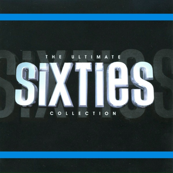 The Zombies - She's Not There