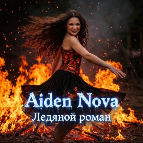 Aiden Nova - Голодные игры