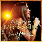 Alanis Morissette - I Remain (Live) (Live)