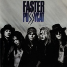 Faster Pussycat - Babylon