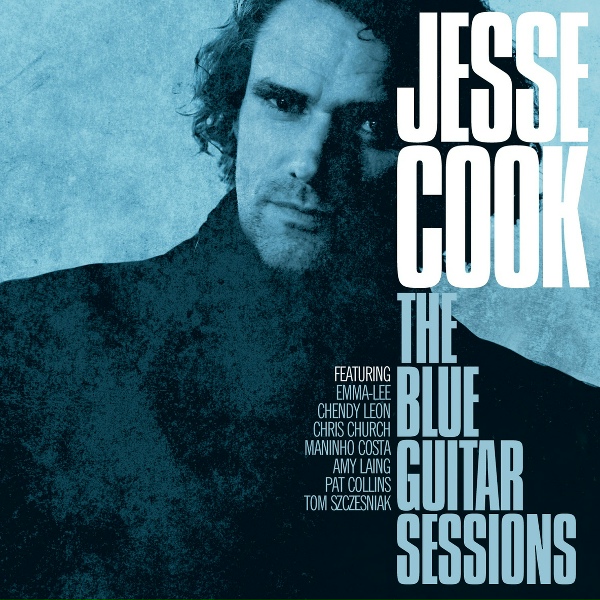 Jesse Cook - Diminished