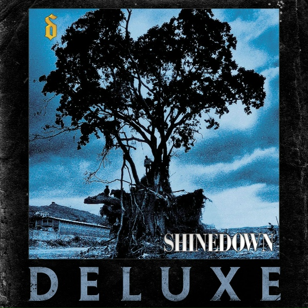 Shinedown - Soon Forgotten