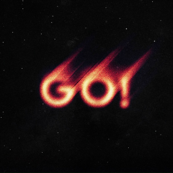 DXSTINY, mooonday - GO! (Slowed)
