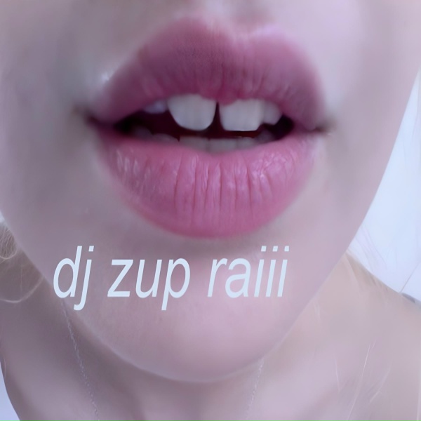 DJ ZUP RAIii - в коже