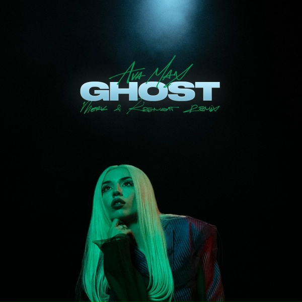 Ava Max - Ghost
