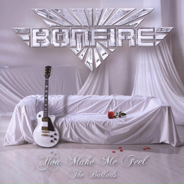 Bonfire - Domo Arigato