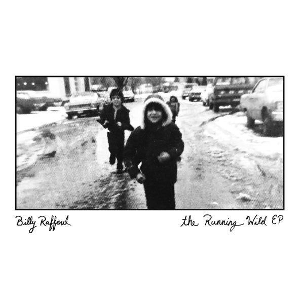 Billy Raffoul - Coffee
