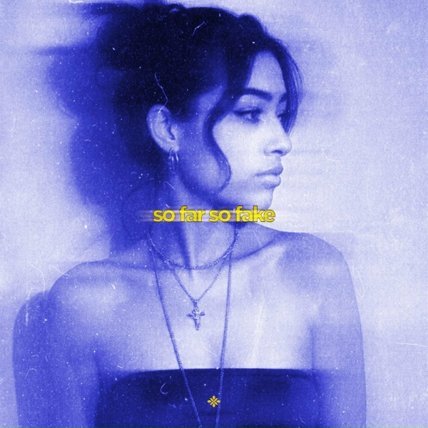 slō, twilight - so far so fake (slowed & reeverb)