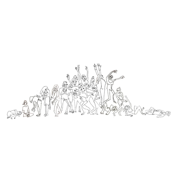Ean Golden feat. Richard Houghten - Far Away