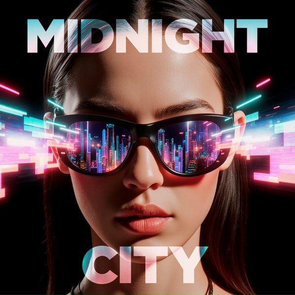ONEIL, KANVISE, ERCODES - Midnight City