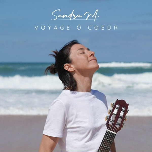 Sandra M. - De toi &agrave; moi
