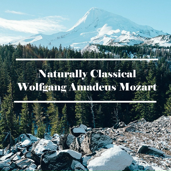 Wolfgang Amadeus Mozart - Piano Sonata No.7 in C, K.309, 2. Andante, Un Poco Adagio