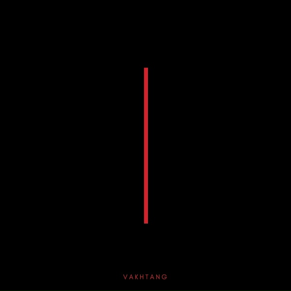 Vakhtang - Some Things