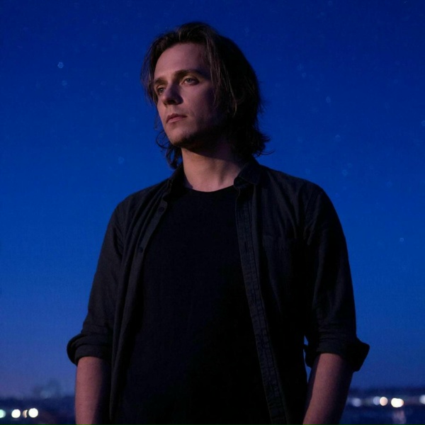 Midnight Serenade - Cathedrals of the Sky