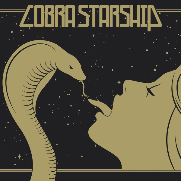 Cobra Starship - It's Warmer in the Basement