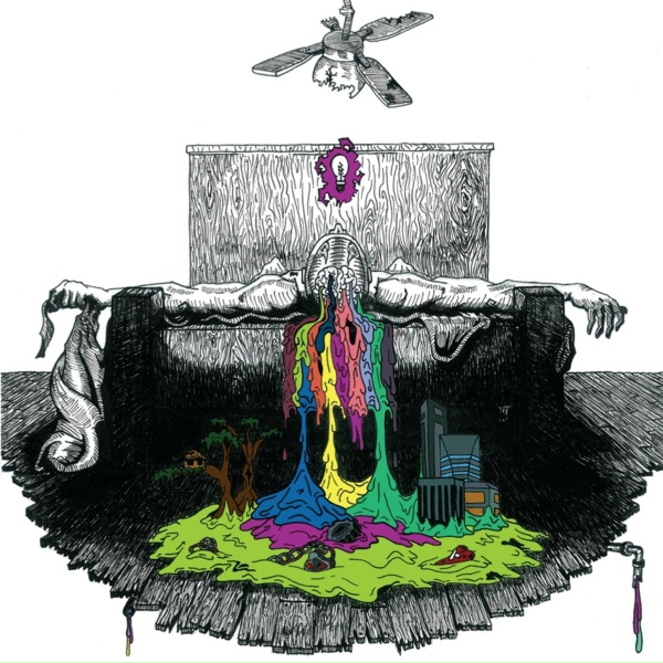 twenty one pilots - March To the Sea