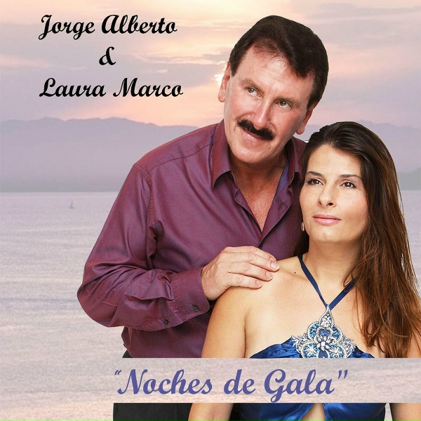 Jorge Alberto & Laura Marco - Mira Lo Que Te Has Perdido