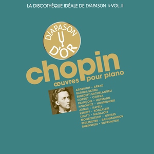 Vladimir Horowitz - Nocturnes, Op. 55: No. 1 in F Minor (Andante)