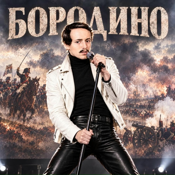 ARTESS - Бородино