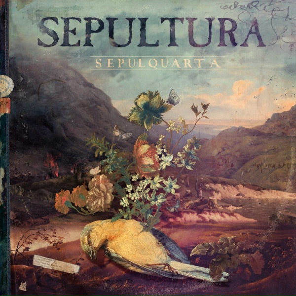 Sepultura feat. Danko Jones - Sepulnation