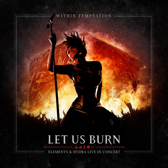Within Temptation - Faster