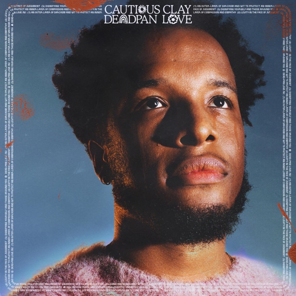 Cautious Clay - Roots