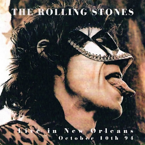 The Rolling Stones - Doo Doo Doo Doo Doo (Heartbreaker)