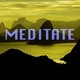 Meditation & Meditation Spa & Relax Meditate Sleep - Sound of the Wind