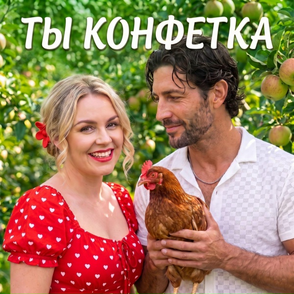 Фара Ночи - Ты конфетка