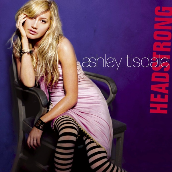 Ashley Tisdale - So Much for You