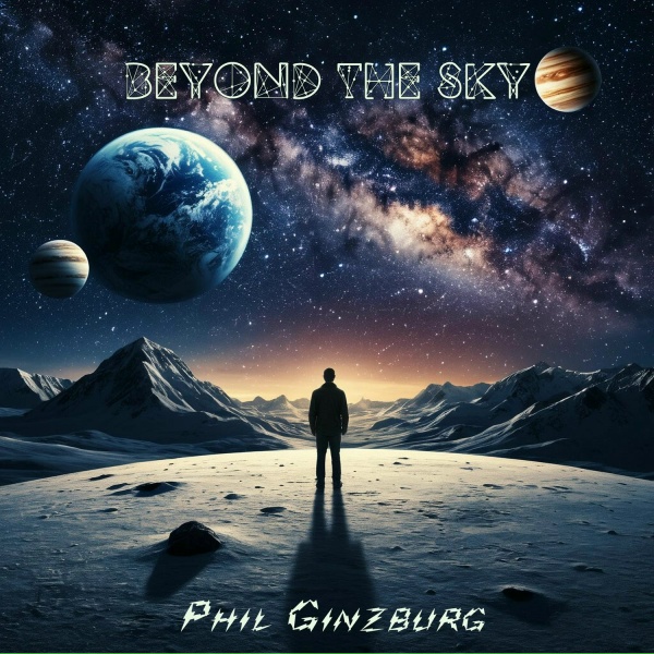 Phil Ginzburg - Beyond the Sky