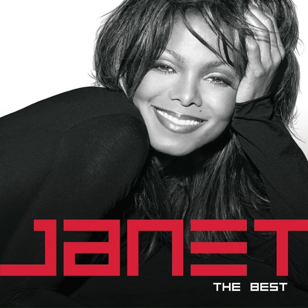 Janet Jackson - Alright