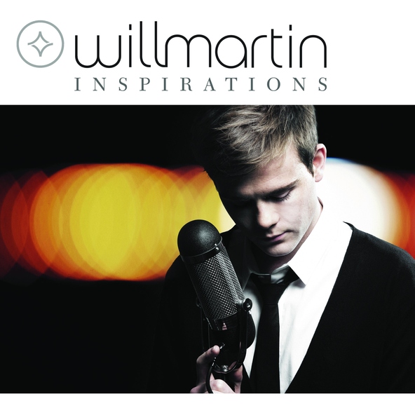 Will Martin - Just the Way You Are